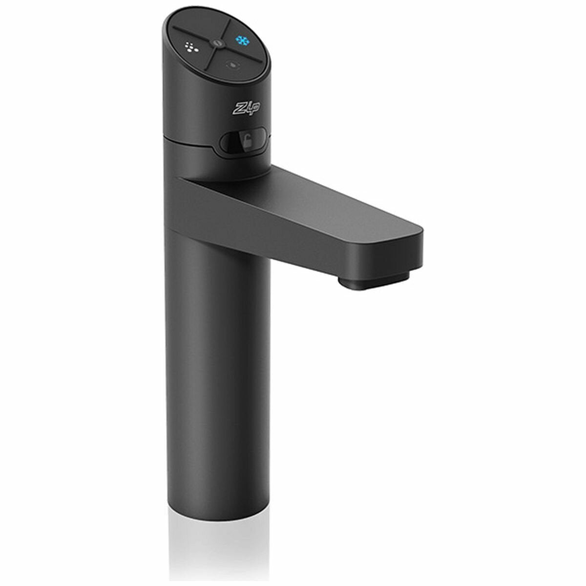 Zip HydroTap G5 Elite Plus Chilled & Sparkling Filtered Tap - Matte Black - H5E787Z03AU-91295