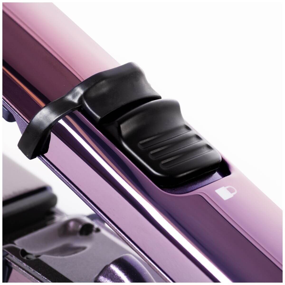 BaBylissPRO Optima 3000 32mm Hair Straightener - Nightfall - Nano Titanium Plates - 900216