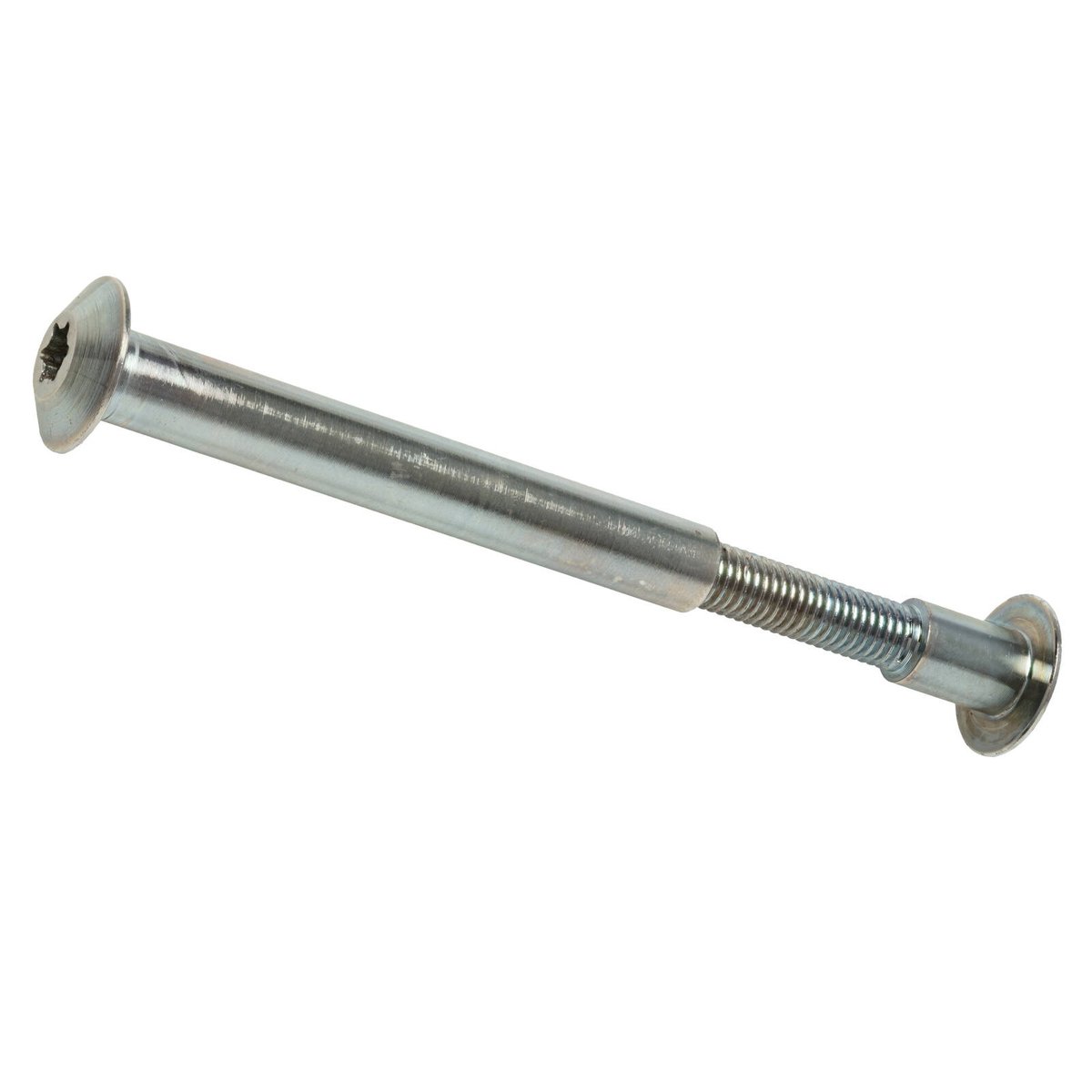 Vuepro M16 Concealed Thread Bolt 2 Pack - 150mm x 230mm - Strong & Easy Install - SuperSaverAU - view 4