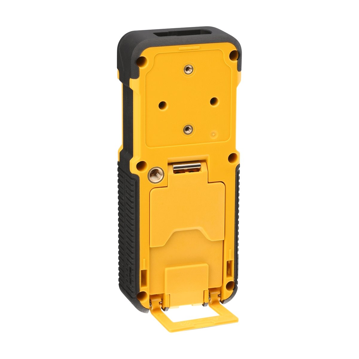 DeWALT 100m Tool Connect Rubber Laser Distance Measurer DW03101-XJ
