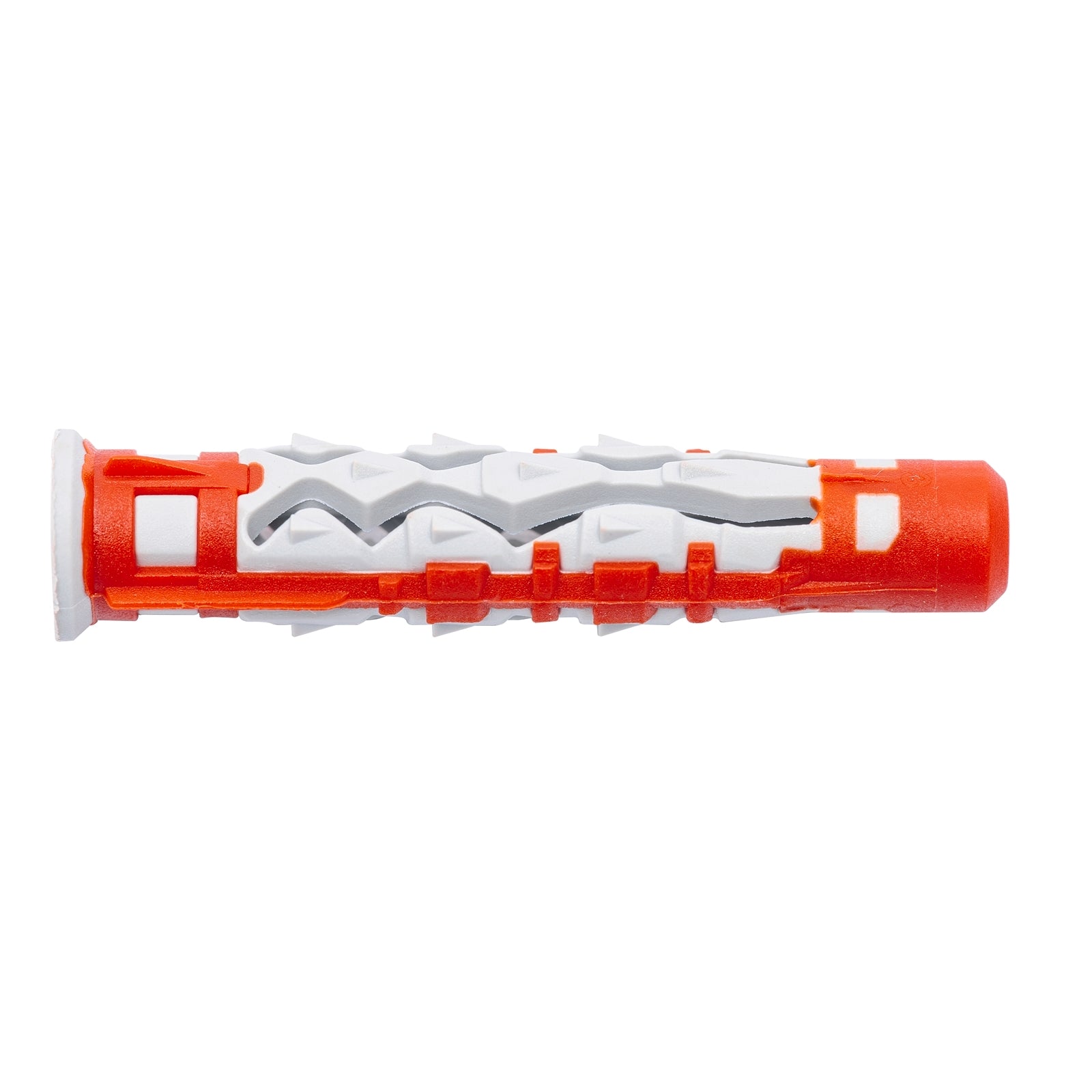 Ramset 6 x 38mm Universal Anchor - Grey & Red, 6 Pack