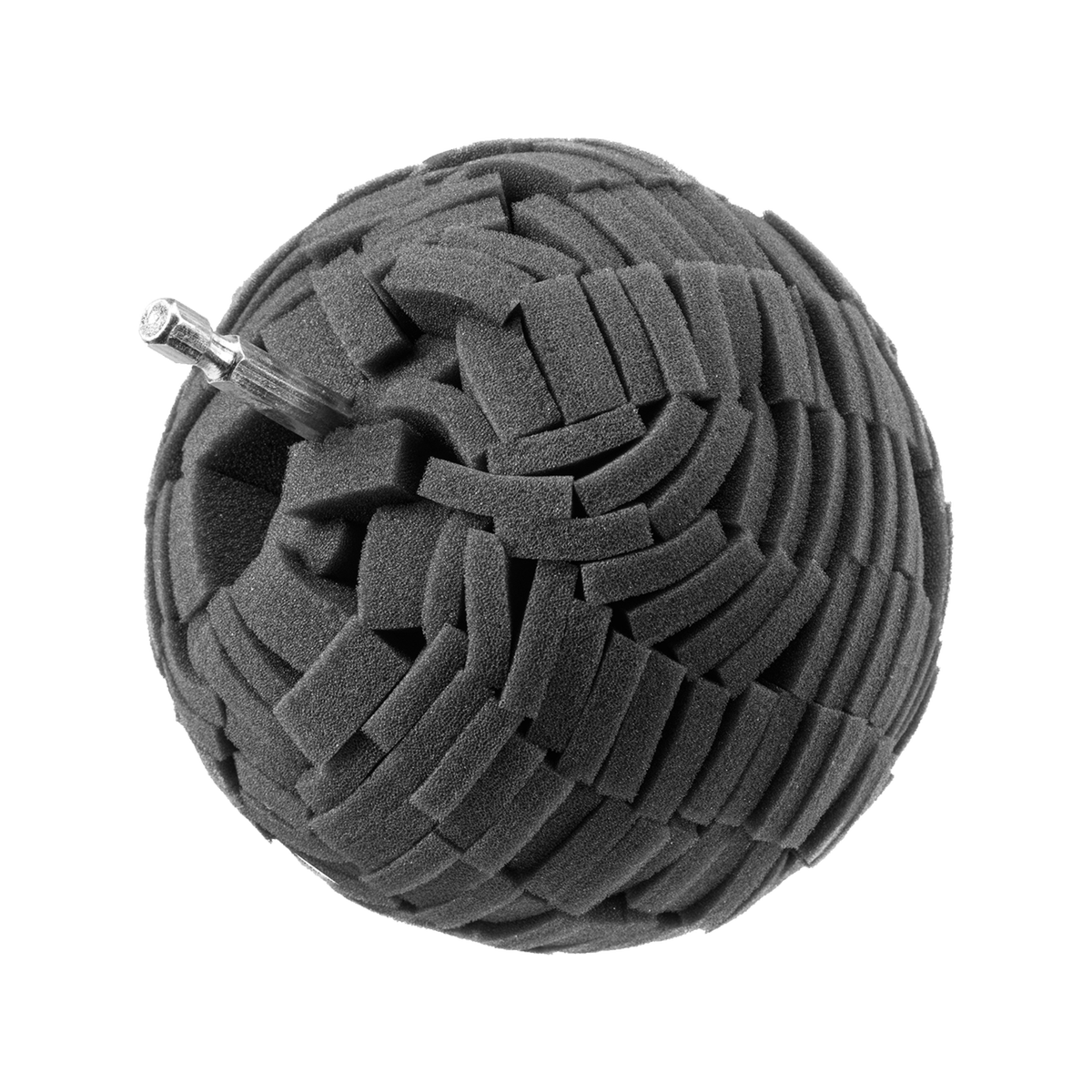 Ryobi 110mm Perforated Foam Drill Polishing Ball