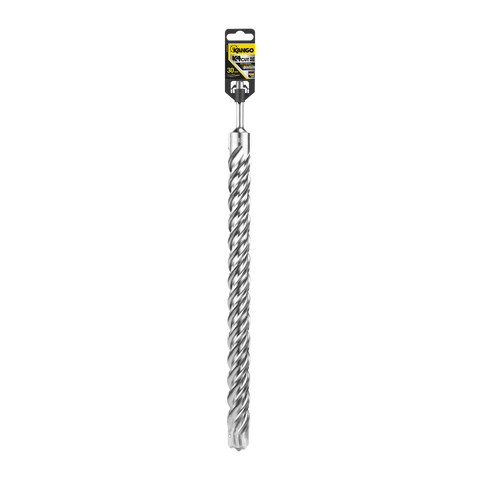 Kango 30 x 450mm K4 SDS Plus Drill Bit for Concrete & Masonry