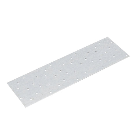 Pryda Nail-On Connector Plate 75 x 250mm - Galvanised Steel