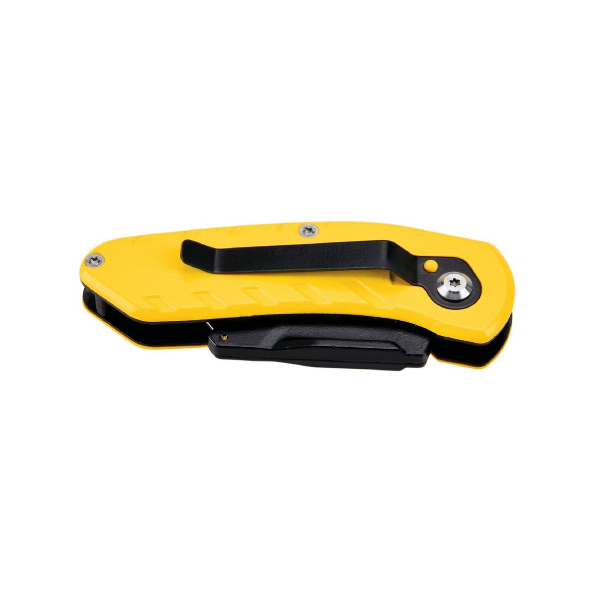 Stanley Compact Fixed Blade Folding Knife - 11-921 Blades - 36mm x 11mm x 70mm - SuperSaverAU - view 4