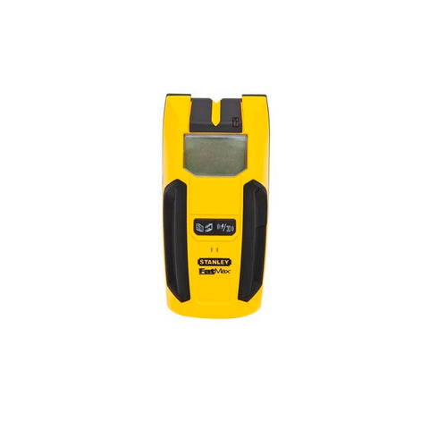 Stanley FatMax Sensor 300 Stud Finder, Wall Detector, Battery Powered, FMHT77407