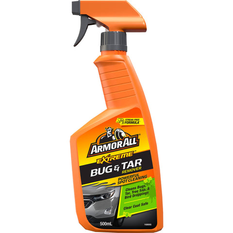 Armor All 500ml Bug and Tar Remover Spray