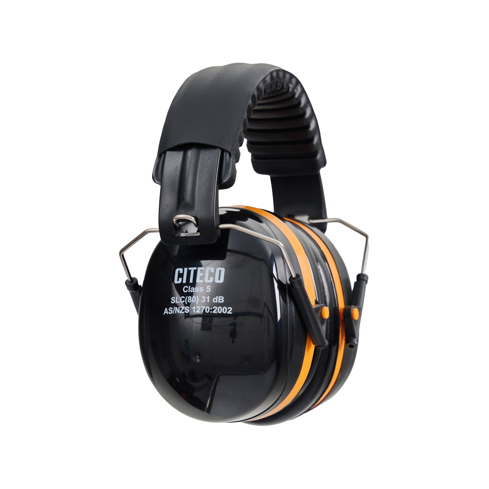 Citeco Heavy Duty Earmuffs