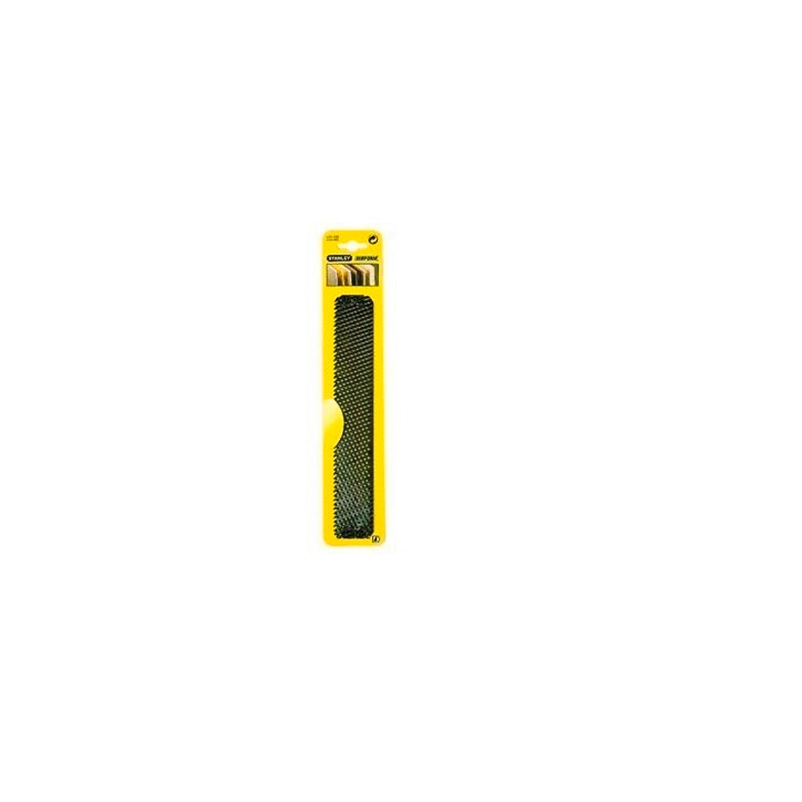 Stanley 250mm Replacement Blade - Suits 10" Surform Plane 21-293