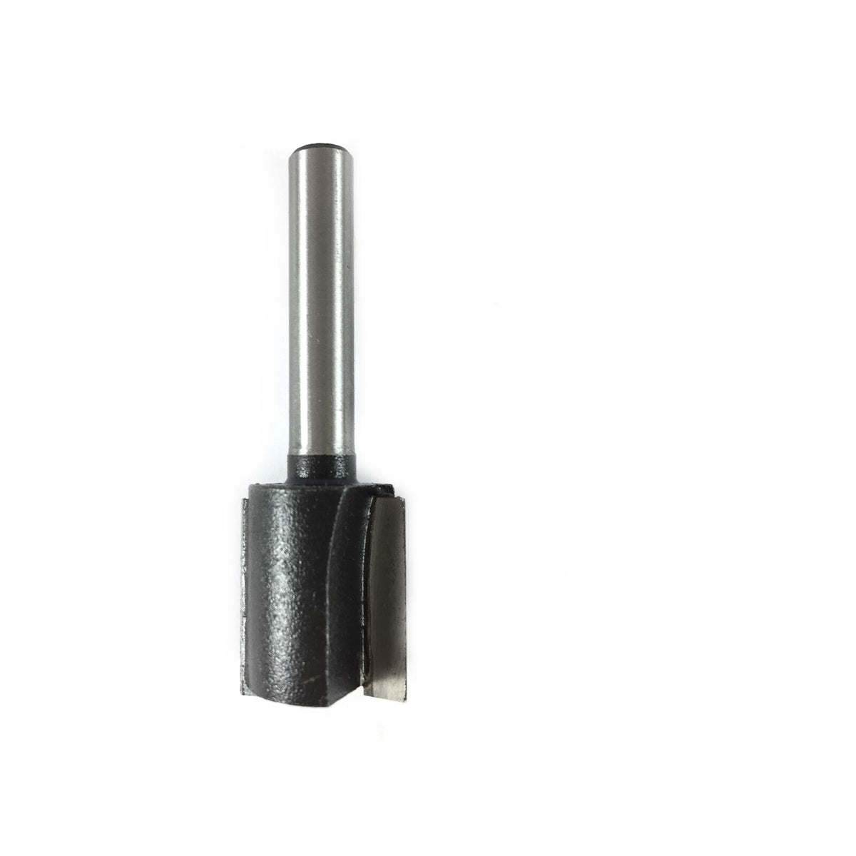 Ultra 6.4 x 16mm Tungsten Carbide Straight Router Bit