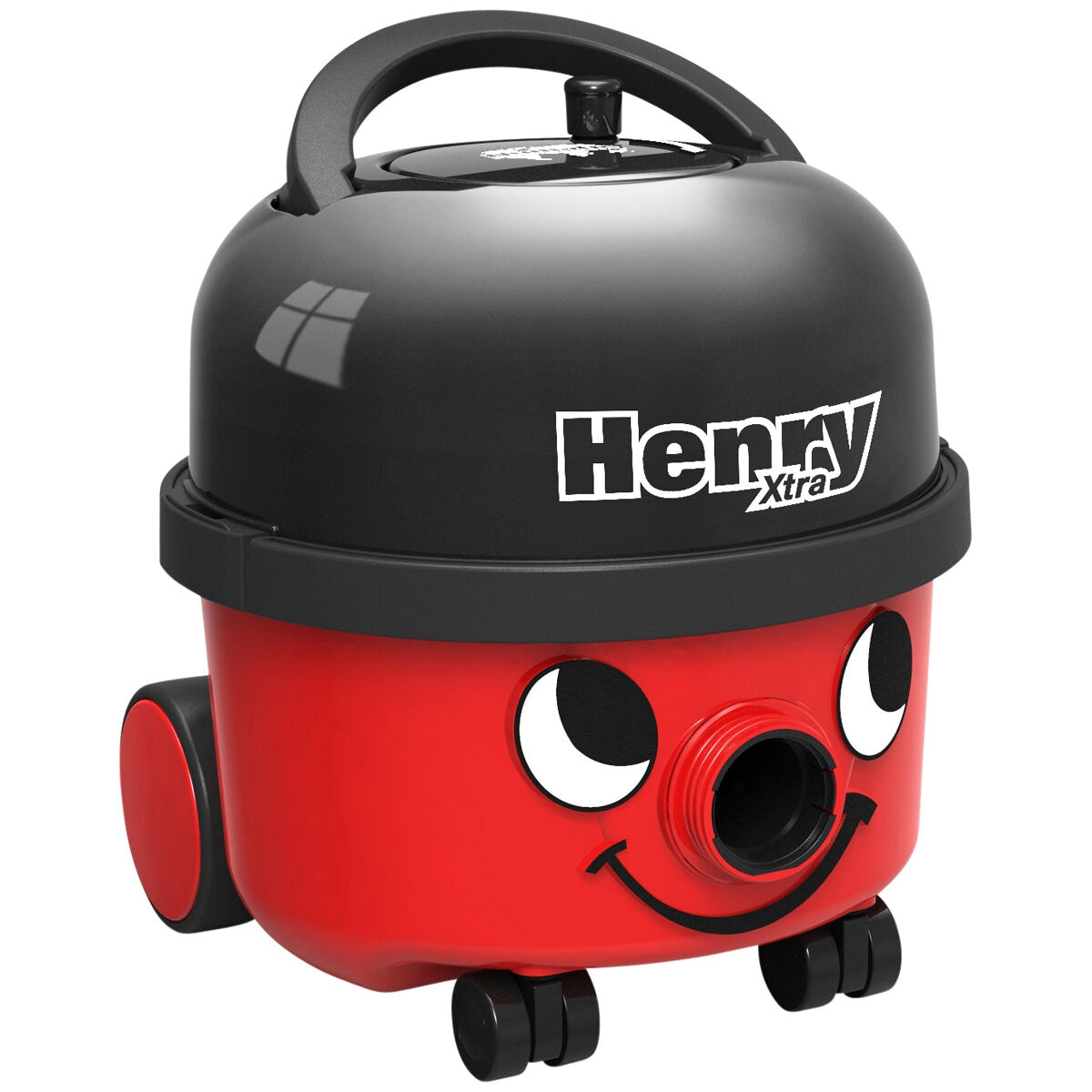 Numatic Henry Xtra Vacuum HVX160