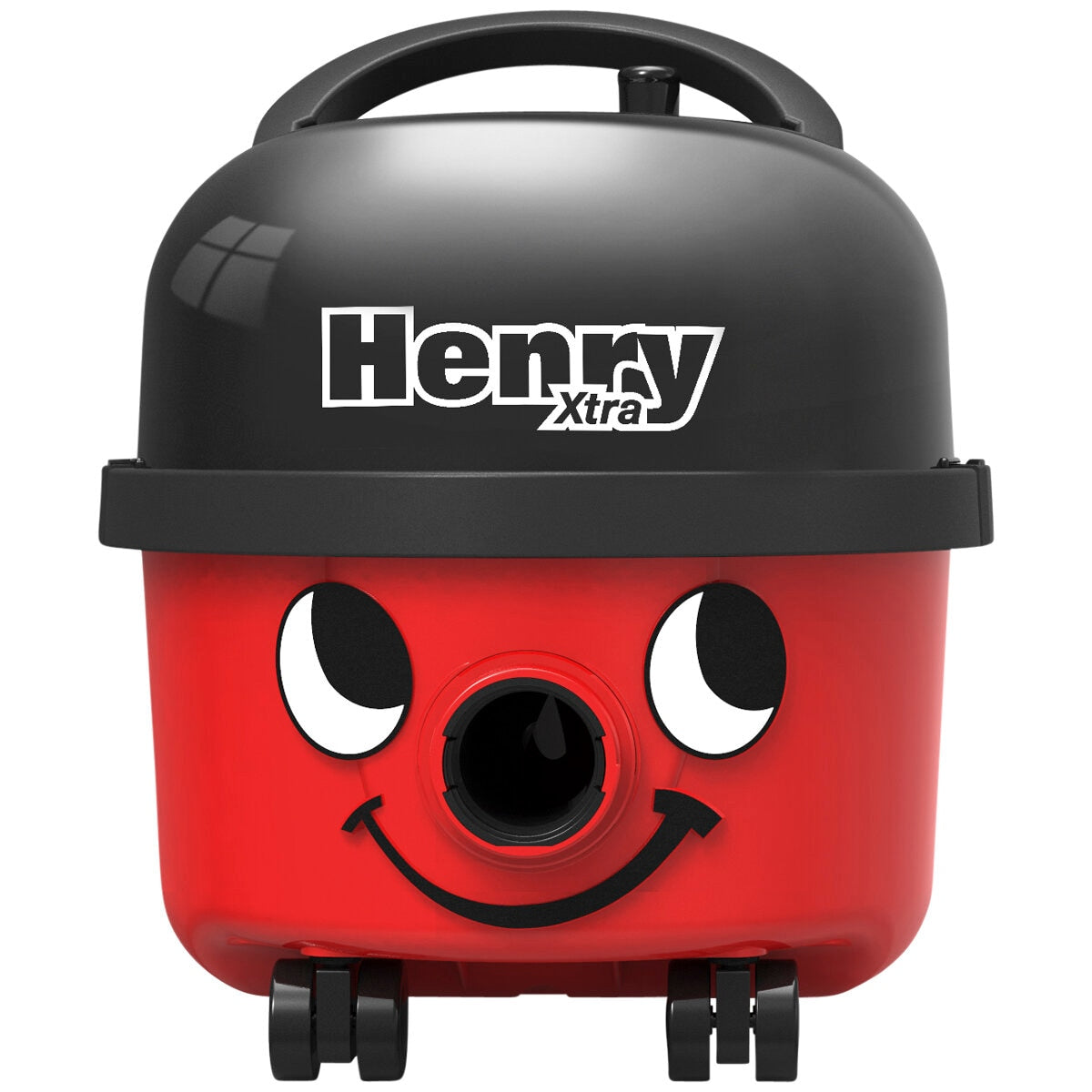 Numatic Henry Xtra Vacuum HVX160