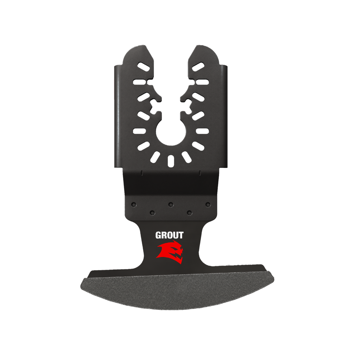 Diablo 70mm Diamond Grit Multi Tool Blade for Grout - Universal Fit - Durable - SuperSaverAU - view 2