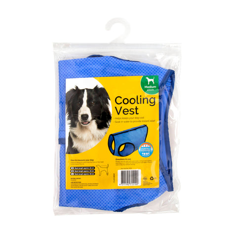 DATS Dog Cooling Vest - Medium