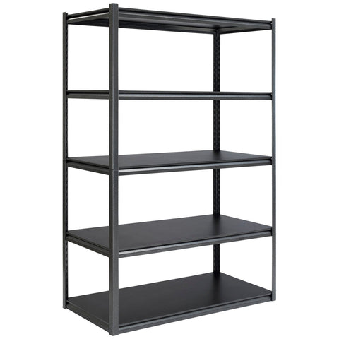 Whalen Storage Rack 5 Tier - SuperSaverAU - view 1
