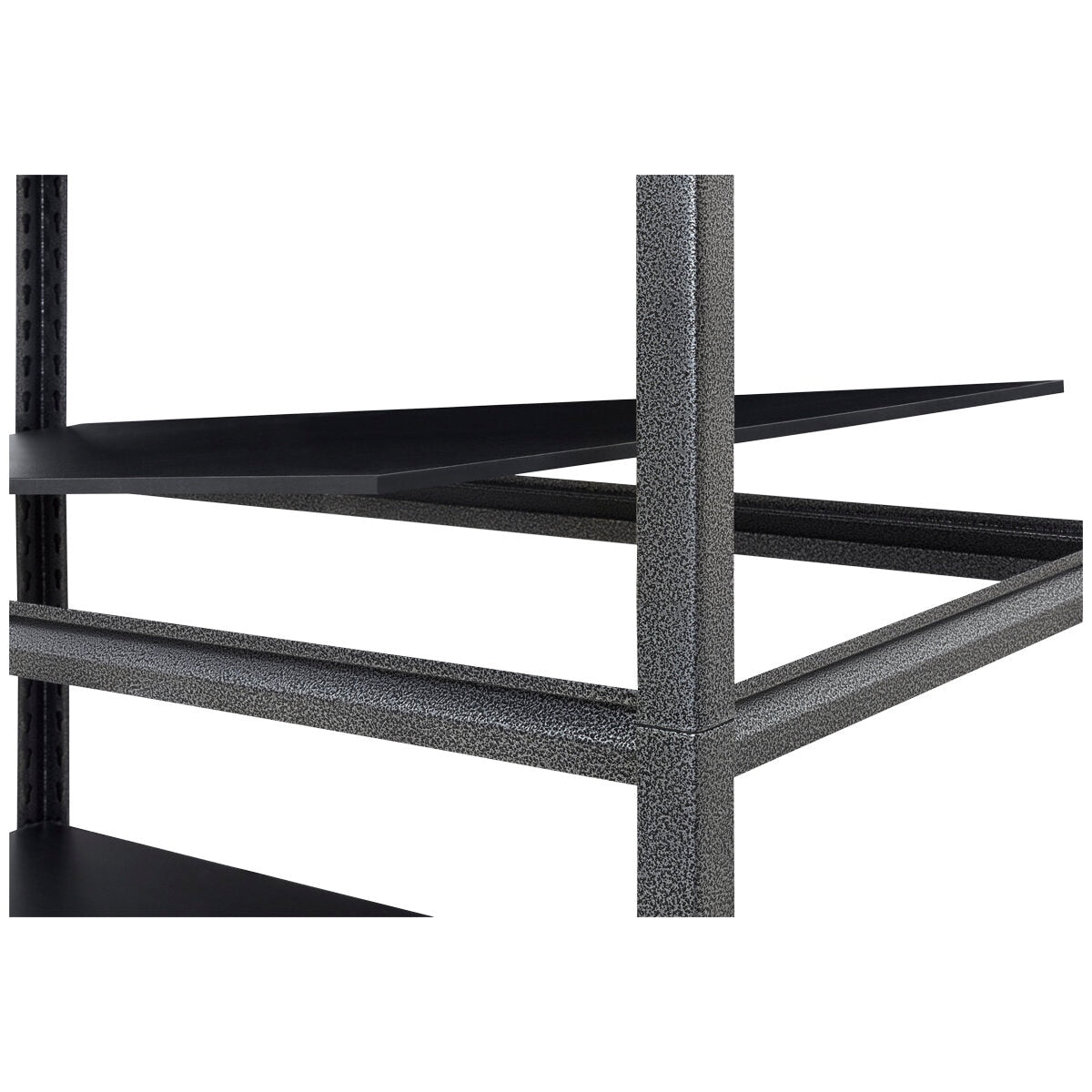 Whalen Storage Rack 5 Tier - SuperSaverAU - view 2