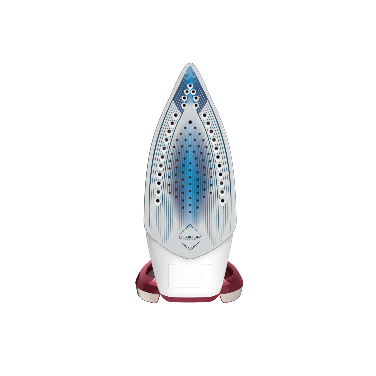 Tefal Ultraglide Anti Calc Plus 2400W Steam Iron FV5842