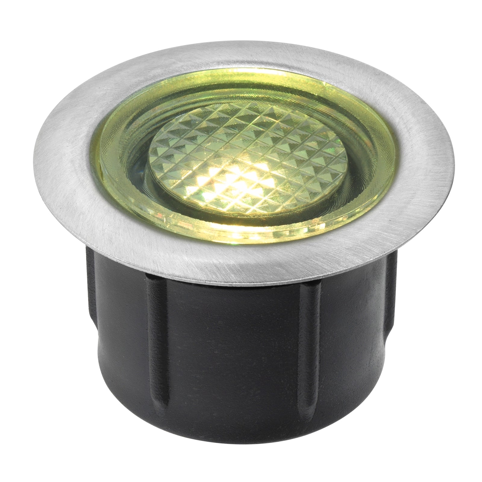 Brilliant Valla RGB LED Deck Light Add-On Kit 4 Pack 20945/16