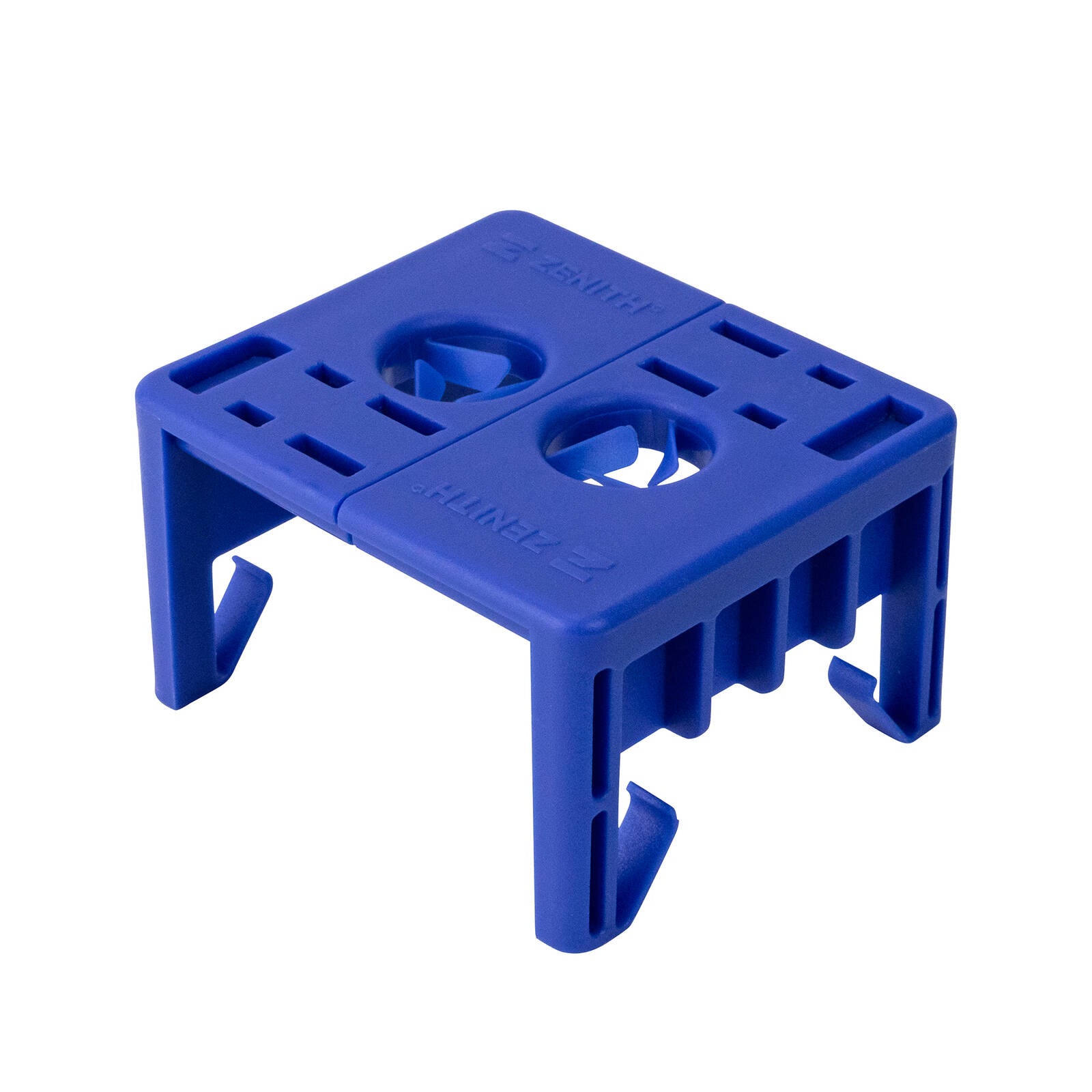 Zenith Deck Jig Spacing & Fastening Guide Tool 8mm Gap - Small