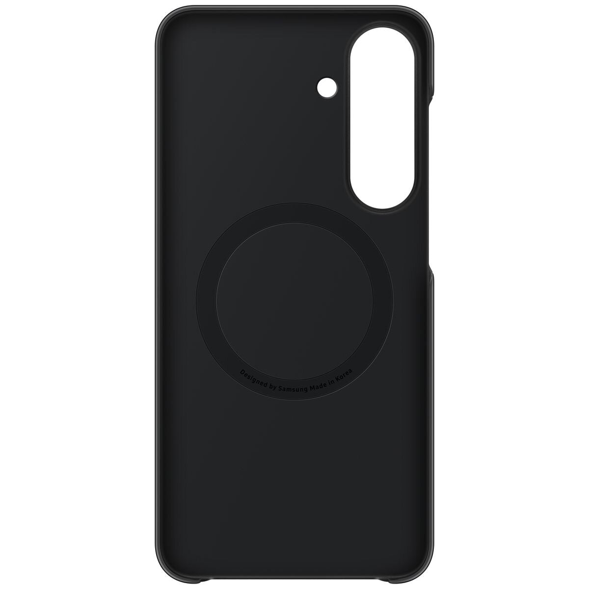 Samsung Galaxy S26 FE Slim Mag Case - Black Finish - 1 Year Manufacturer Warranty - 11901377315