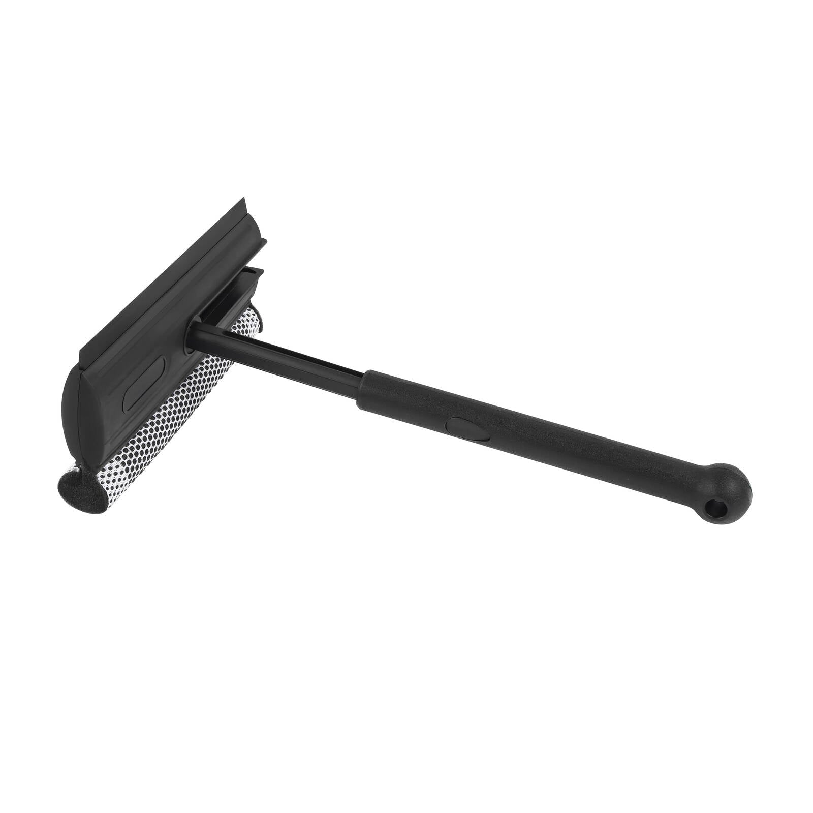 All Set 6 Piece Microfibre Car Cleaning Kit with Mitt, Towels, Brush & Squeegee