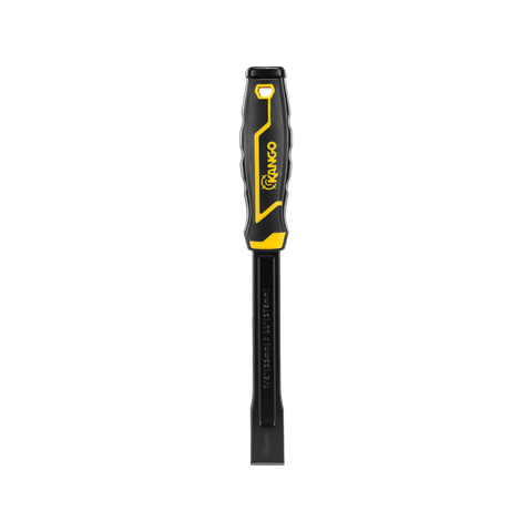 Kango 22mm Cold Chisel - CR-V Steel - Ergonomic Handle - Durable Metal Cutting - SuperSaverAU - view 1