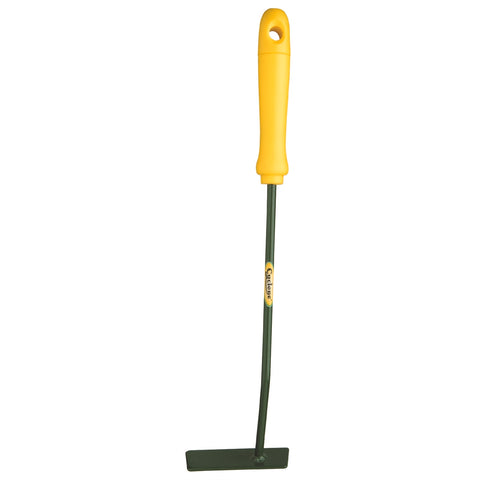 Cyclone Gutter Cleaning Tool, Steel Head, Poly Hand Grip, Removes Leaves & Debris
