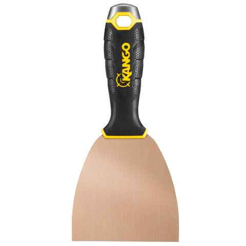 Kango 100mm Stainless Steel Joint Knife