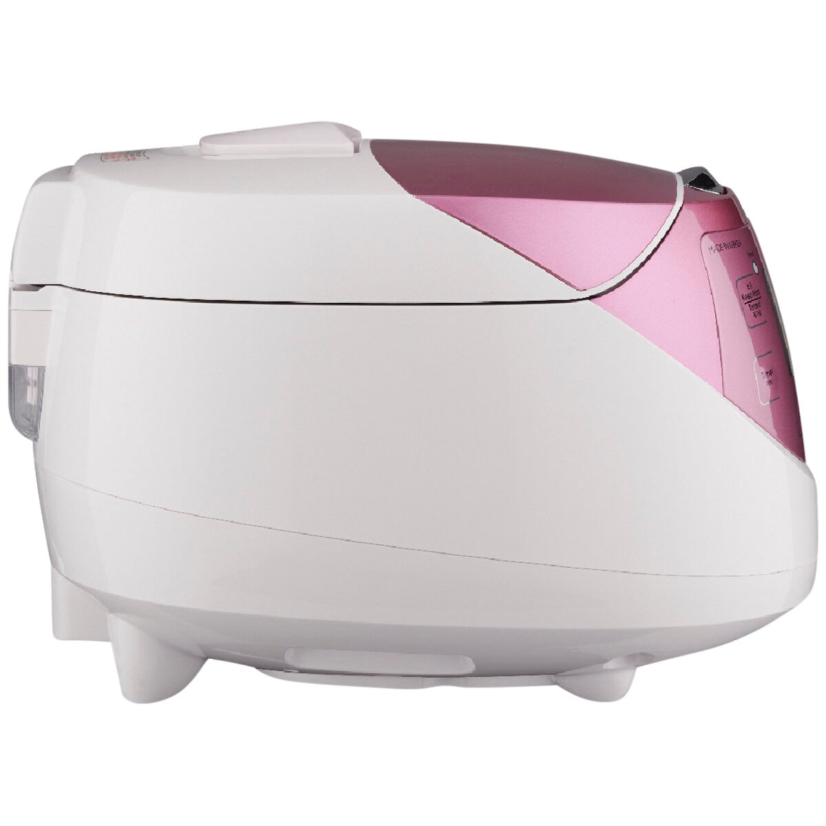 Cuckoo Electric Rice Cooker Pink CR-0631F - SuperSaverAU - view 4