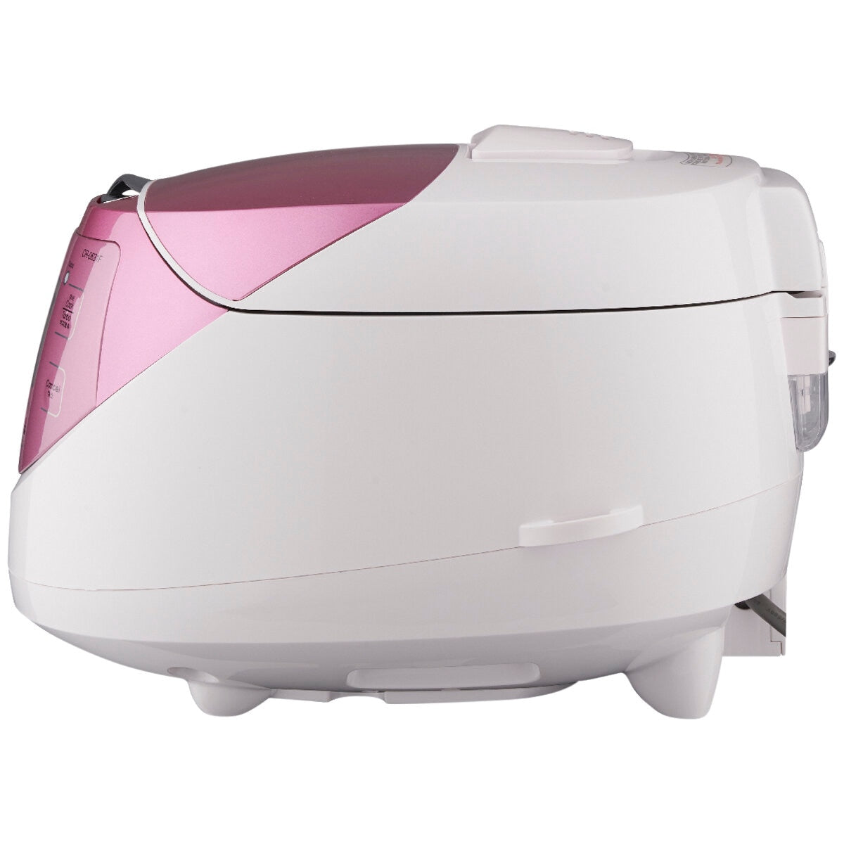 Cuckoo Electric Rice Cooker Pink CR-0631F - SuperSaverAU - view 3