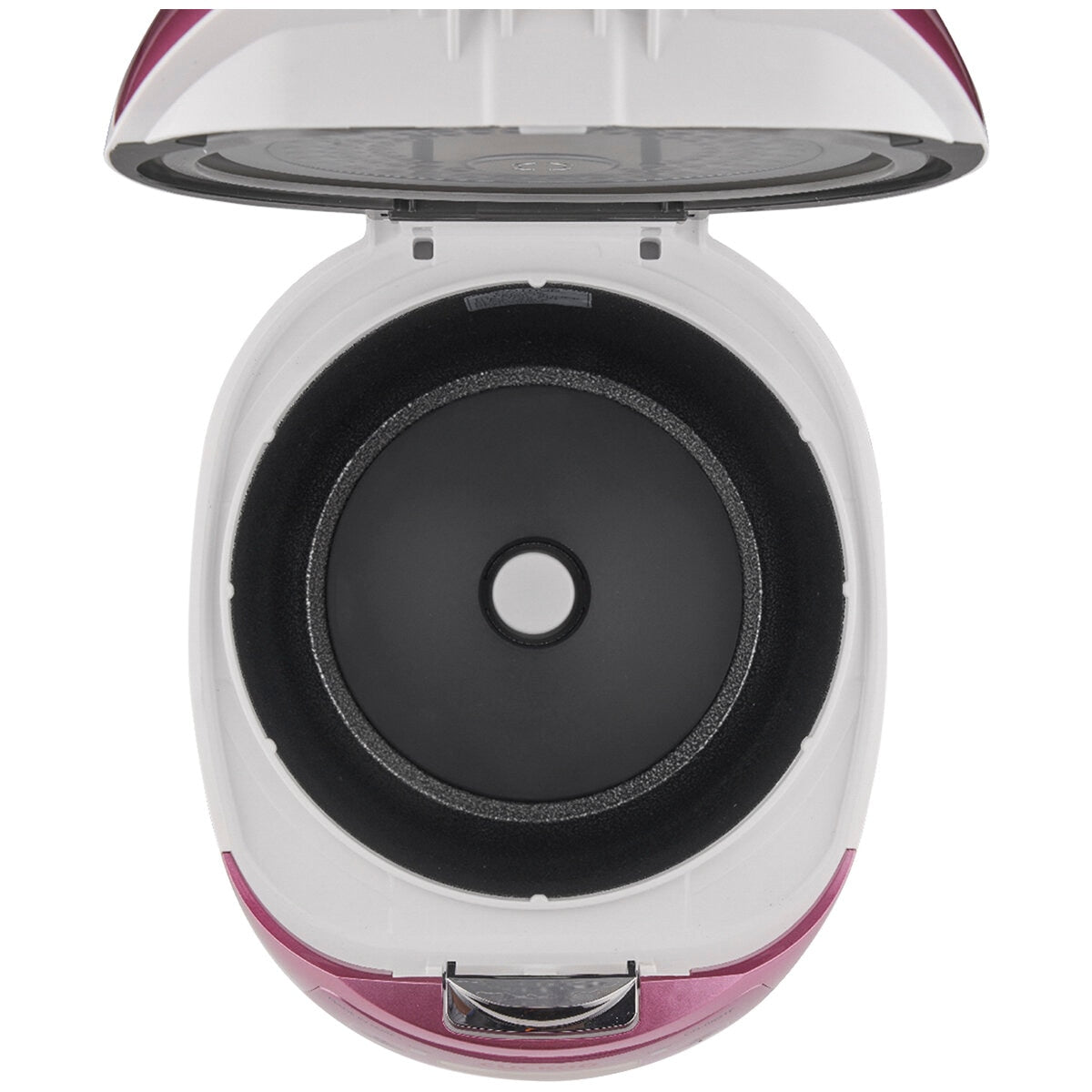 Cuckoo Electric Rice Cooker Pink CR-0631F - SuperSaverAU - view 7
