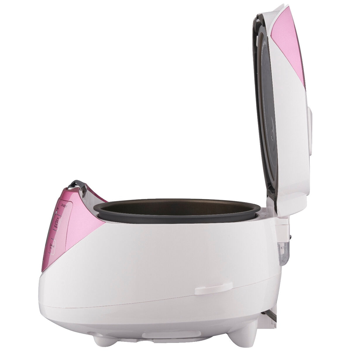Cuckoo Electric Rice Cooker Pink CR-0631F - SuperSaverAU - view 8