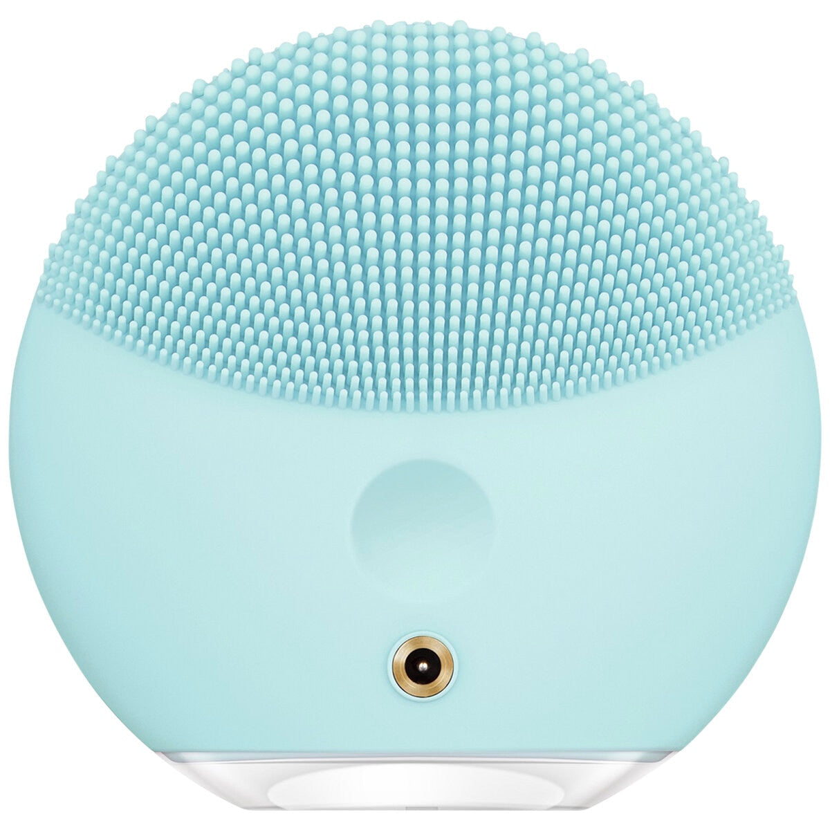 Foreo Luna Mini 3 Facial Cleansing Massager Mint - SuperSaverAU - view 2