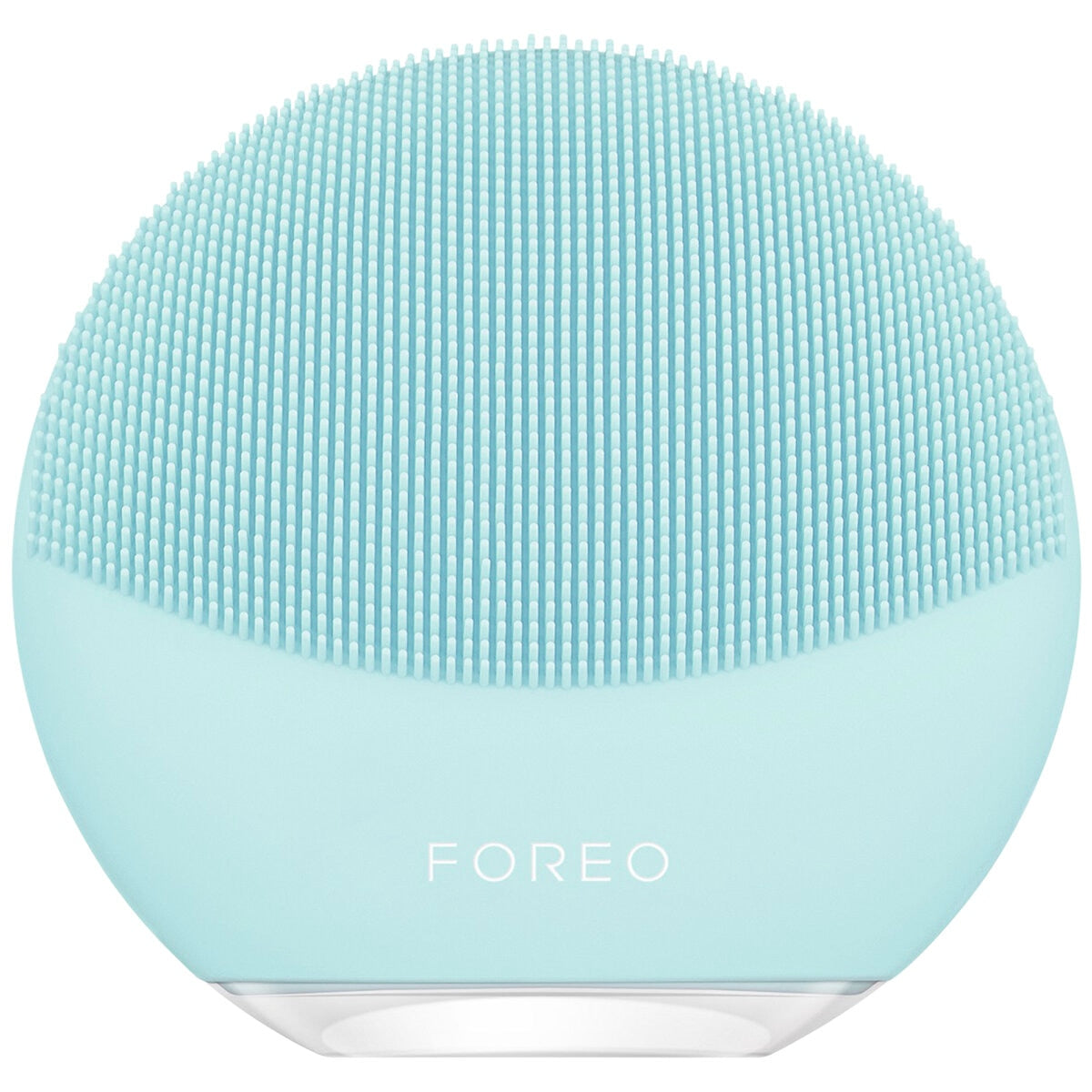 Foreo Luna Mini 3 Facial Cleansing Massager Mint - SuperSaverAU - view 1