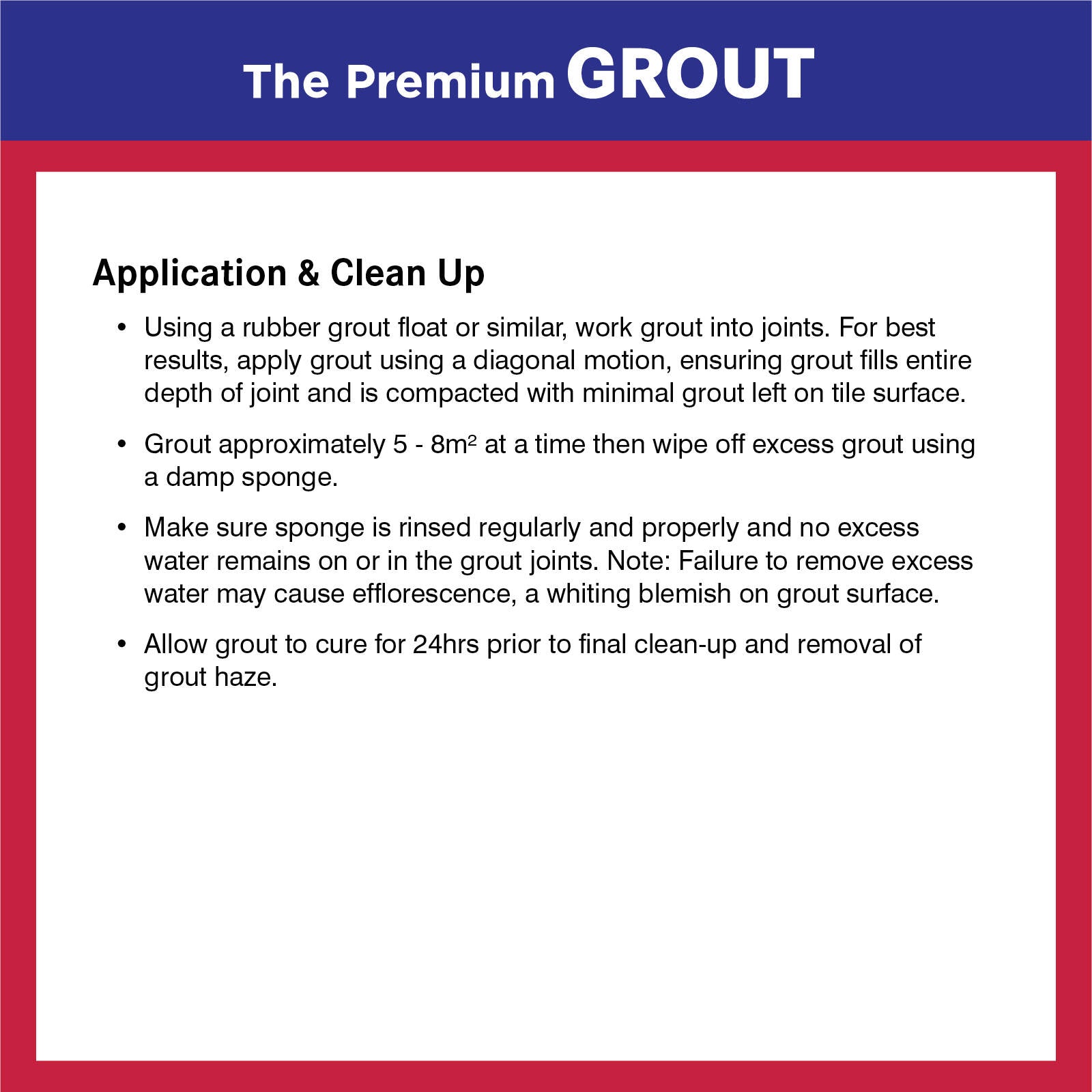 Maxisil 2kg Light Grey Coloured Grout, Sand-Free Stain Resistant, Indoor & Outdoor