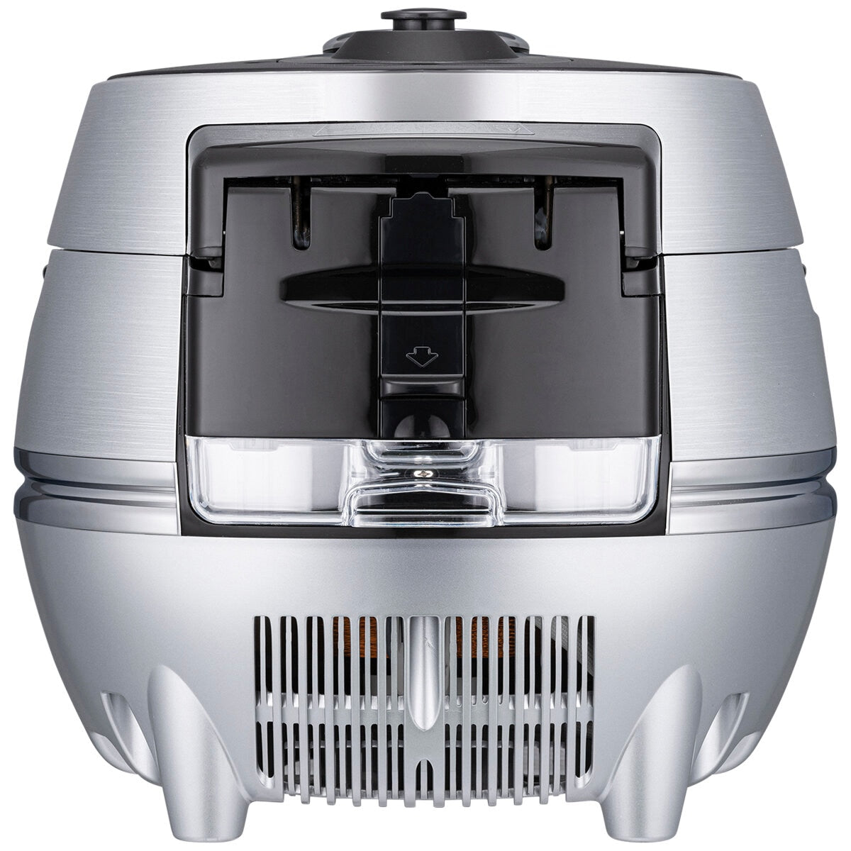 Cuckoo IH 10 Cup Pressure Cooker CRP-CHSS1009F - SuperSaverAU - view 4