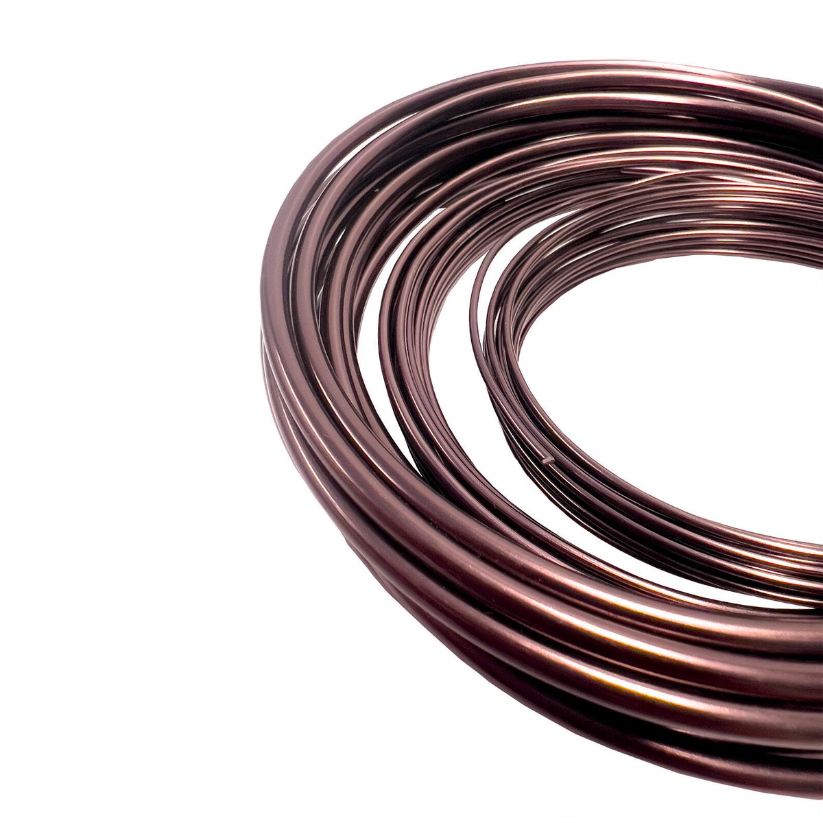 Jack Bonsai Branch Training Wire, 3 Pack (1.5mm, 2mm, 4mm)