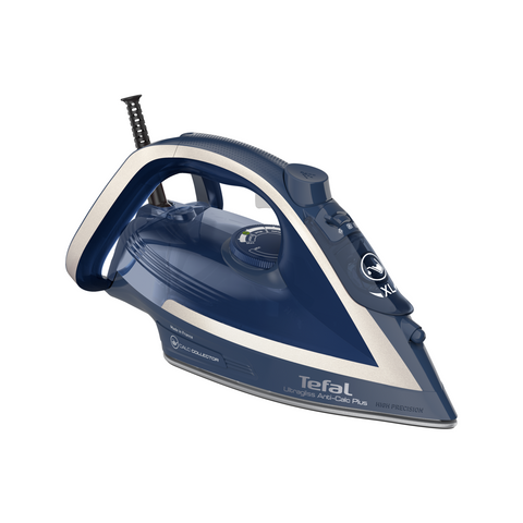 Tefal Ultragliss Anti-Calc Plus Steam Iron FV6849