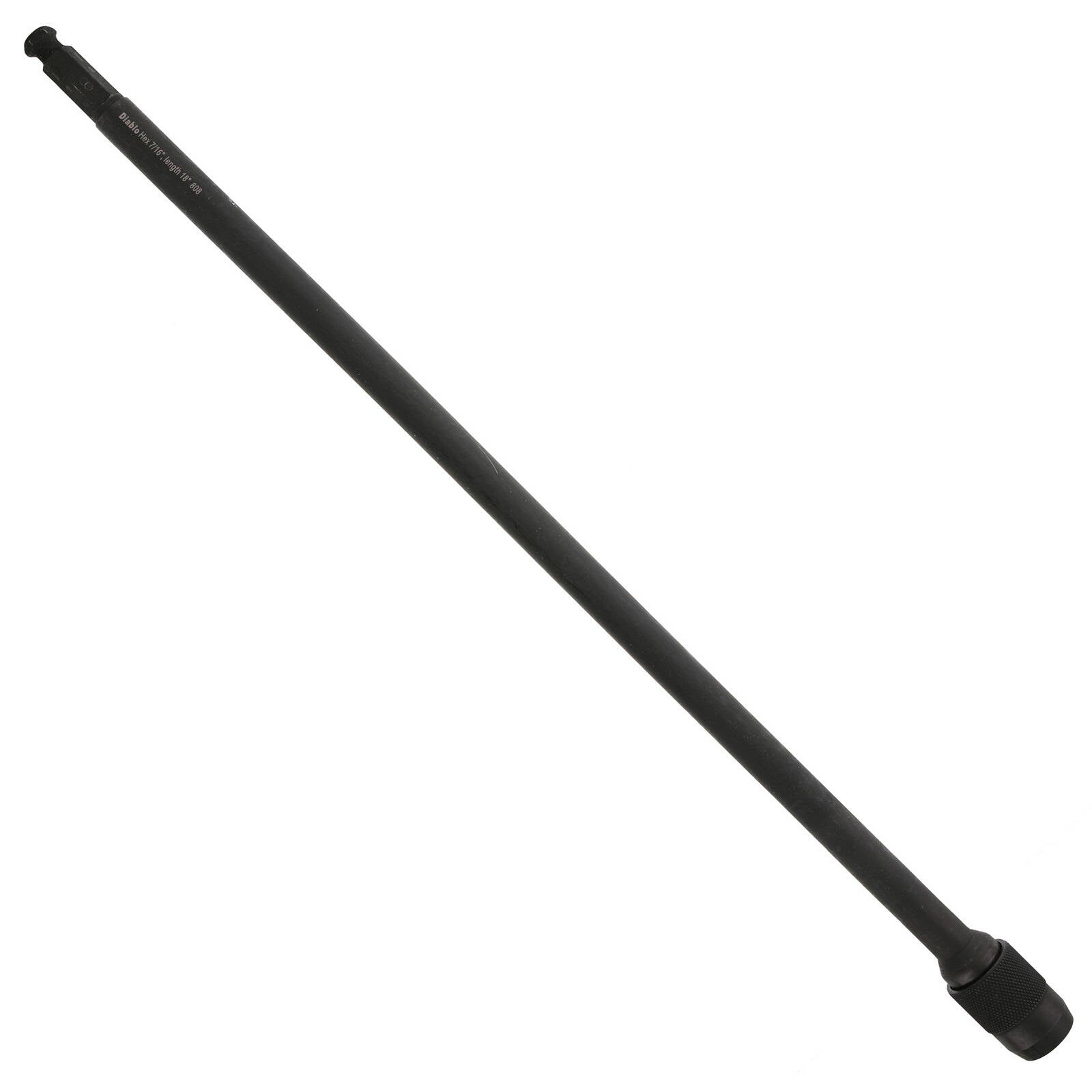 Diablo 450mm 7/16" Universal Drill Extension