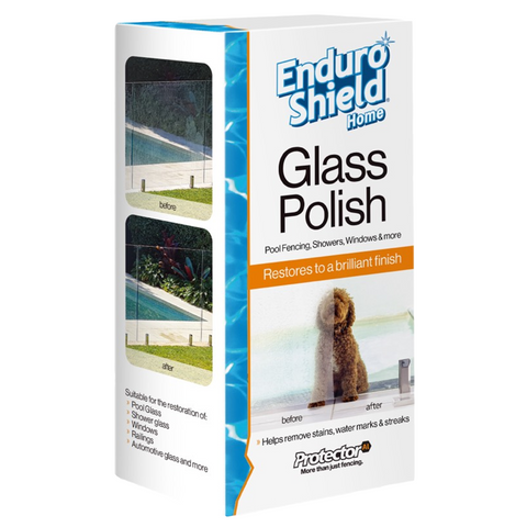 ProtectorAl EnduroShield Glass Polish