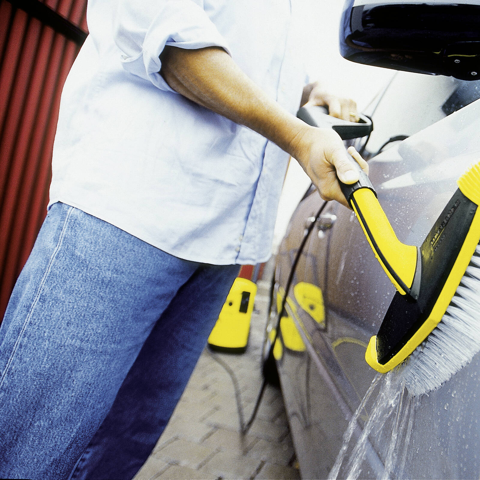 Karcher WB60 Wash Brush