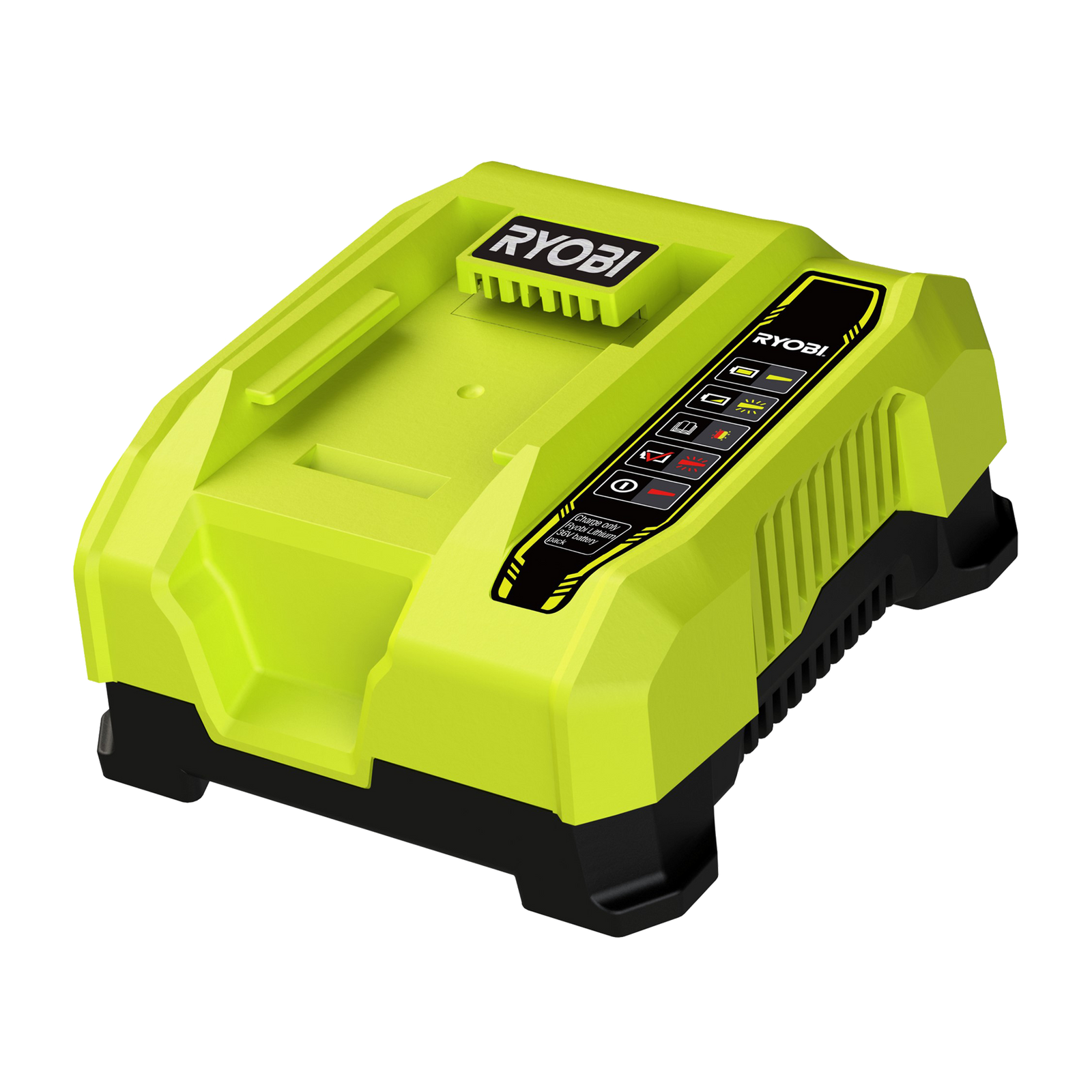 Ryobi 36V 6A Lithium Fast Charger (BCL3660F)