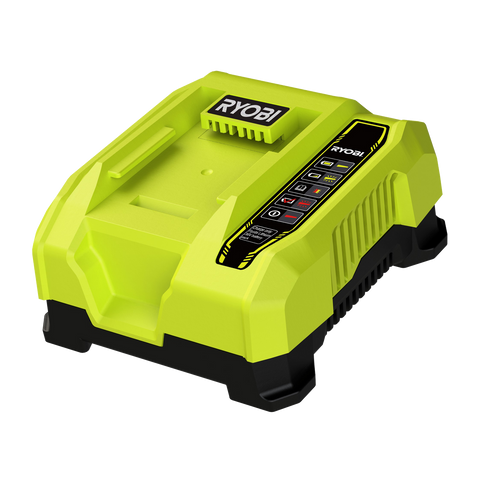 Ryobi 36V 6A Lithium Fast Charger (BCL3660F)