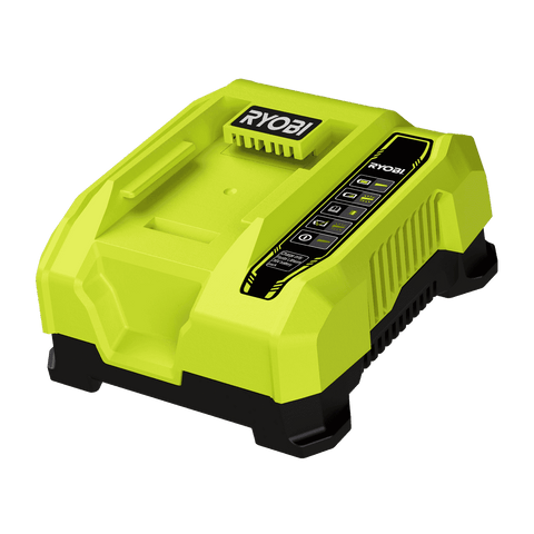 Ryobi 36V 6A Lithium Fast Charger (BCL3660F)