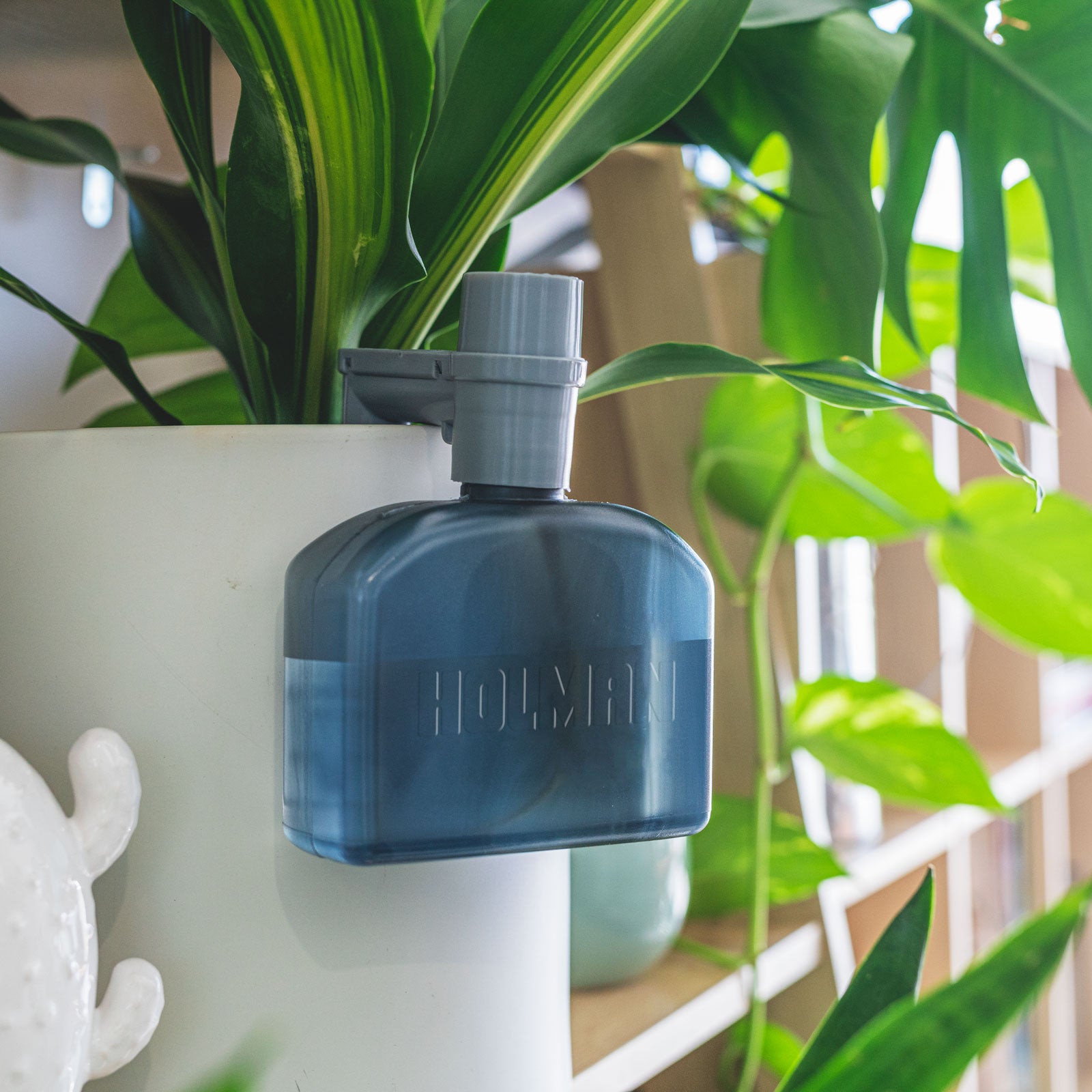 Holman Watermate 350ml Self Watering Tank - Plastic