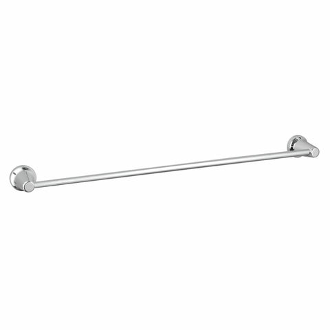 Mondella Cadenza 620mm Chrome Single Towel Bar - Metal