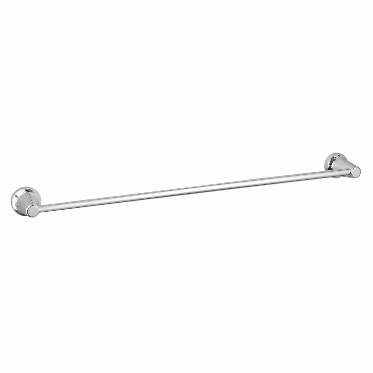 Mondella Cadenza 620mm Chrome Single Towel Bar - Metal