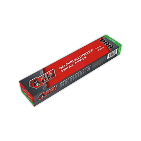 Full Boar 3.2mm 5kg General Purpose Welding Electrode