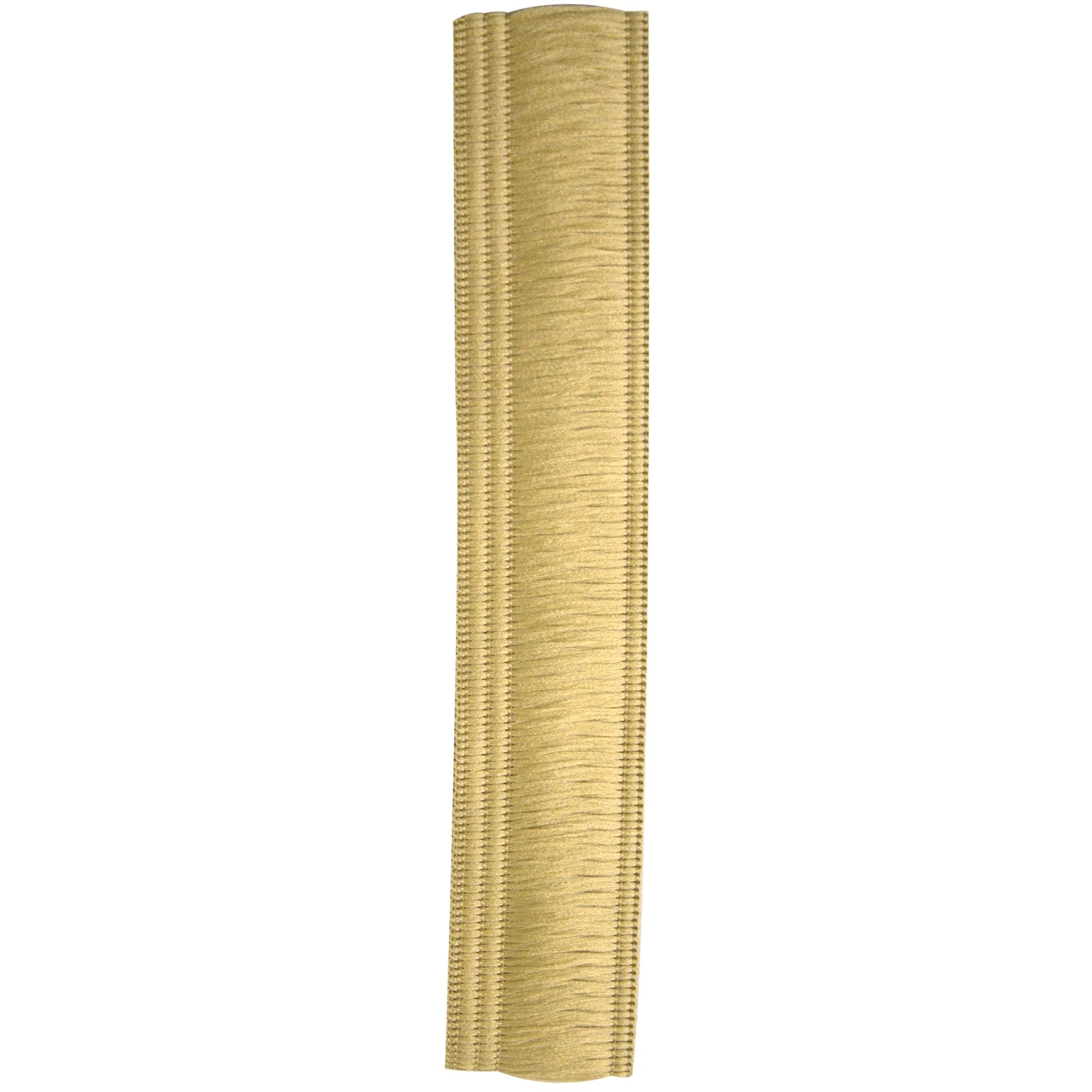 Ideal DIY Floors Beige Polyester Carpet Runner Binding Tape 80cm x 3cm - 2 Pack