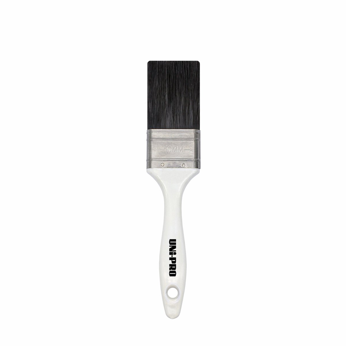 Uni-Pro 50mm Synthetic Filament Gloss and Satin Brush Solvent Resistant